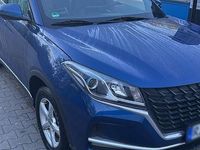 Gebraucht DFSK Fengon 105 PS (77 kW) 2024 Blau SUV