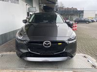 gebraucht Mazda 2 1.5L e-SKYACTIV G 90ps EXCLUSIVE-LINE DRAS