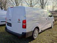 gebraucht Fiat Scudo 2.0 D Cargo L EHZ Autm. Edition