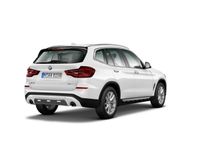 gebraucht BMW X3 xDrive30i/xline/HUD/LED/Navi/Leder/Panorama