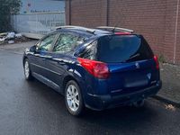 Gebraucht Peugeot 207 2007 Kombi