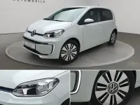 Gebraucht VW e-up! Style 61 kW (83 PS) 2023 Weiß Kleinwagen