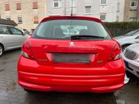 gebraucht Peugeot 207 1.4 Benzin