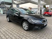 gebraucht Seat Leon ST Style 1.6 TDI *DSG