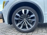 gebraucht VW Tiguan Allspace Highline