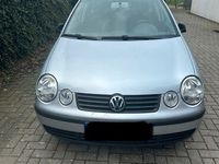 gebraucht VW Polo 1.2