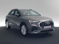 gebraucht Audi Q3 S line