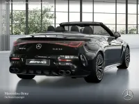 Gebraucht Mercedes CLE53 AMG Night 449 PS (330 kW) 2026 Schwarz Cabrio