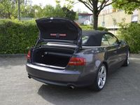 gebraucht Audi A5 Cabriolet 2.0TFSI Benzin 211PS Leder,Navi,Memory,Xenon