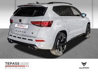 Neu Seat Ateca 4Drive 300 PS (220 kW) 2026 Weiss SUV