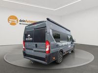 Gebraucht Citroën Jumper 140 PS (102 kW) 2023 Lack grey thunder/deckende lackierung Van / Kleinbus