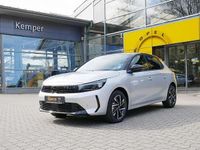 Second-hand Opel Corsa 110 CP (80 kW) 2024 Argintiu Hatchback