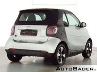 gebraucht Smart ForTwo Electric Drive smart EQ cabrio Exclusive 22kW WinterPkt LED RFK