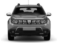 gebraucht Dacia Duster Comfort TCe 90 2WD SHZ* PDC* KLIMA