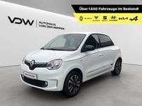 Second-hand Renault Twingo Techno 60 kW (82 CP) 2022 Alb Hatchback
