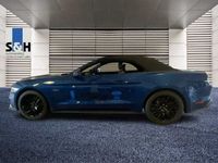 gebraucht Ford Mustang GT*50l* 449PS*Automatik*Convertible