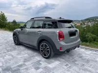 Gebraucht Mini Cooper SD 190 PS (139 kW) 2018 Grau Kleinwagen