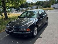 Gebraucht BMW 525 170 PS (125 kW) 1998 Limousine