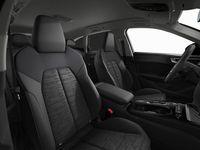 Gebraucht Audi A5 204 PS (150 kW) 2025 Mythosschwarz metallic Kombi