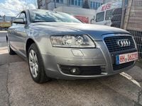 Gebraucht Audi A6 177 PS (130 kW) 2007 Silber Limousine