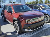 Neu Renault 4 E-Tech Evolution 77 kW (106 PS) 2025 Rot SUV