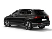 Gebraucht VW Tiguan Allspace Highline 190 PS (139 kW) 2020 SUV
