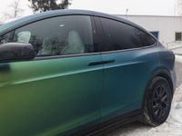 Gebraucht Tesla Model X Plaid 759 kW (1033 PS) 2024 SUV