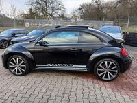 Używany VW Beetle Sport 200 KM (147 kW) 2012 Czarny Hatchback