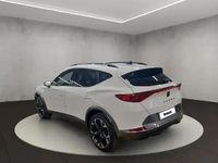 Brugt Cupra Formentor 150 HK (110 kW) 2022 Hvid SUV