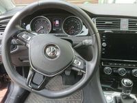 gebraucht VW Golf VII Golf1.5 TSI ACT (BlueMotion) Highline