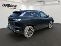 Neu Renault Austral Techno 200 PS (147 kW) 2026 Schwarz SUV