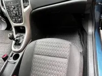 Gebraucht Opel Astra 140 PS (102 kW) 2013 Kombi