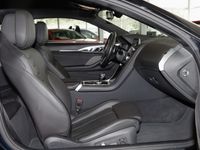 gebraucht BMW 840 d xDrive Coupe M Sportpaket Innovationsp. RFT