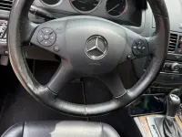 Gebraucht Mercedes C320 224 PS (164 kW) 2008 Grau Kombi