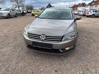 Gebraucht VW Passat Basis 140 PS (102 kW) 2011 Limousine