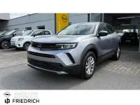 Gebraucht Opel Mokka Enjoy 101 PS (74 kW) 2024 Grau SUV