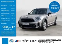 Gebraucht Mini Cooper S Countryman 224 PS (164 kW) 2022 Grau SUV