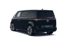 Neu VW ID. Buzz GTX 250 kW (340 PS) 2026 Schwarz Van / Kleinbus