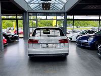 Gebraucht Audi A6 S-Line 326 PS (239 kW) 2017 Nardograu Kombi