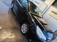 gebraucht Subaru Legacy 2.0 Diesel