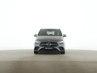 Gebraucht Mercedes B200 AMG 163 PS (119 kW) 2018 Grau Van / Kleinbus