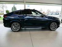 Neu BMW X6 M Sport 340 PS (250 kW) 2026 Bmw individual tansanitblau me SUV