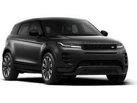 Neu Land Rover Range Rover evoque SE Dynamic 204 PS (150 kW) 2026 Grau (carpathian grey) SUV