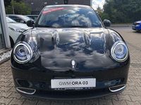 Gebraucht Ora 03 125 kW (171 PS) 2023 Schwarz Kleinwagen