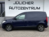 gebraucht Dacia Dokker Express Ambiance | 1.Hand | Scheckheft