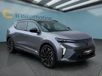 Gebraucht Renault Scénic 160 kW (218 PS) 2024 Grau Van / Kleinbus
