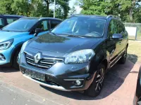 Gebraucht Renault Koleos Night&Day 173 PS (127 kW) 2015 Kometen grau SUV