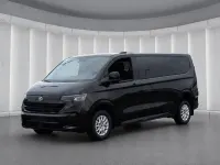 Neu VW T7 R 170 PS (125 kW) 2026 Midnight black metallic Van