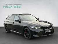 Gebraucht BMW 340 M Sport 340 PS (250 kW) 2023 Schwarz Kombi