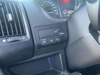 Gebraucht Citroën Jumper 165 PS (121 kW) 2024 Weiß Van / Kleinbus